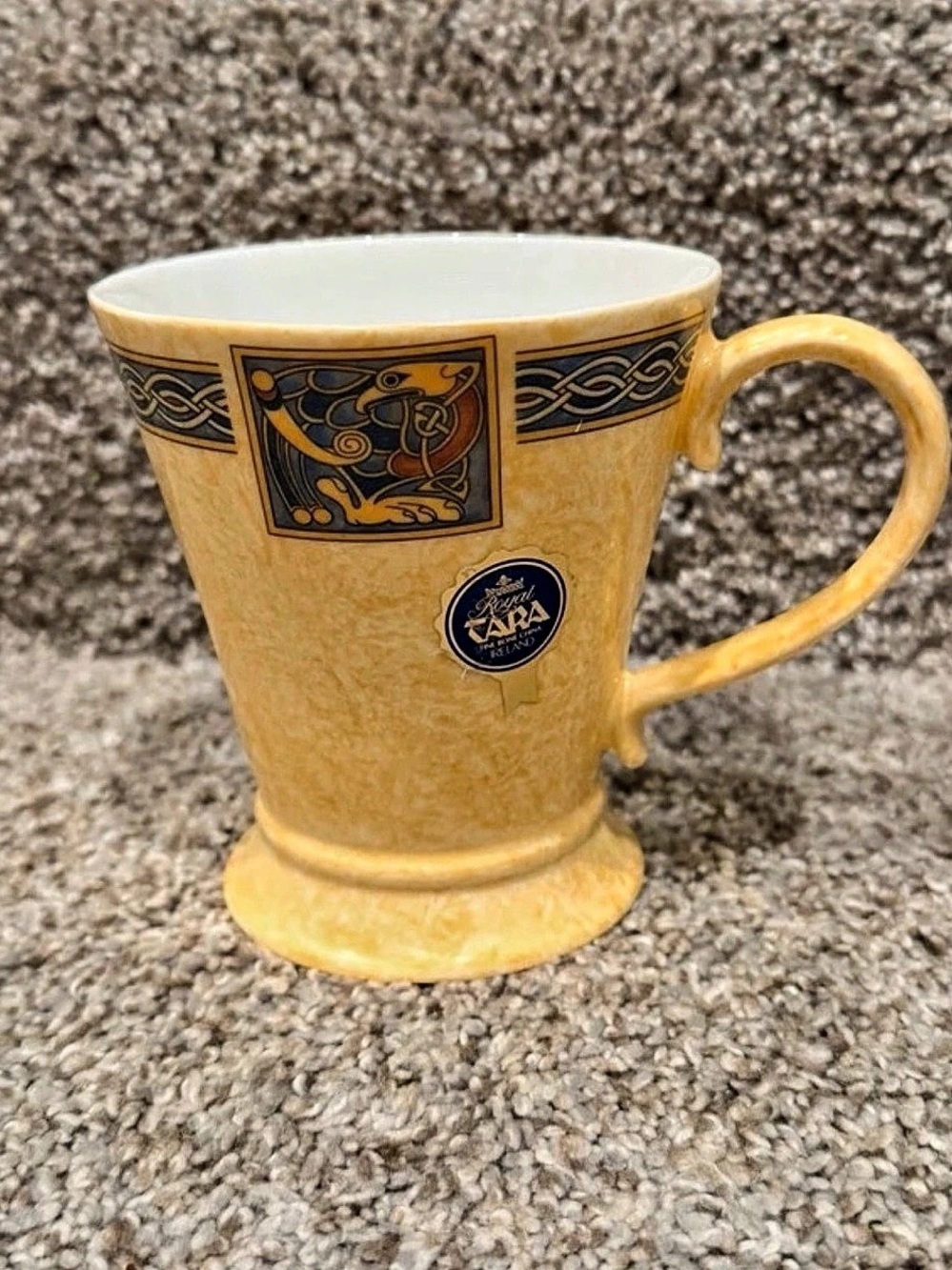 Royal Tara Irish Treasure Collection Coffee Mug